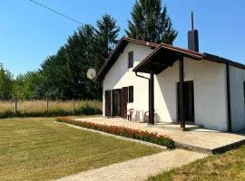 Weekend house & apartments Dubrave