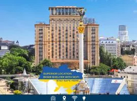 乌克兰酒店