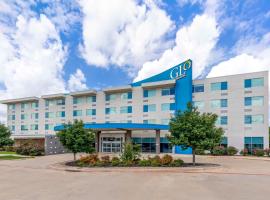 GLō Best Western Dallas South DeSoto