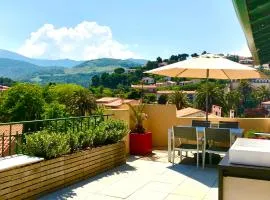 Le Rooftop Collioure