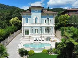 Villa Diamante -BGL