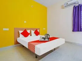 Super OYO Hotel Elite Stay