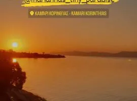 Mariannas tiny paradise