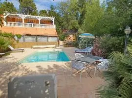 Villa Rock Paradise