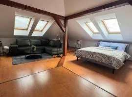 Kollarova Apartment