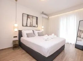 Olive Luxury Suite
