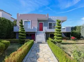 Villa Sara Village Oasis