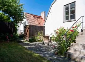 Loft gem situated in the heart of Visby