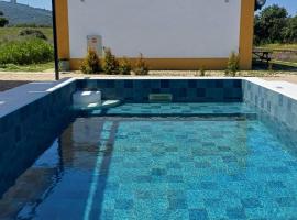 Casas do Apeadeiro de Evoramonte，位于Vimieiro的酒店