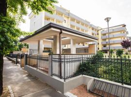HQ Aparthotel Milano Inn - Smart Suites，位于奇尼塞洛巴尔萨莫的酒店