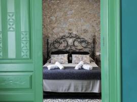 Mas Ribas Turismo Rural，位于Armentera的民宿