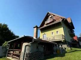 Casa Jeremiás