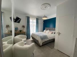 Chambre tout confort，位于Limay的酒店
