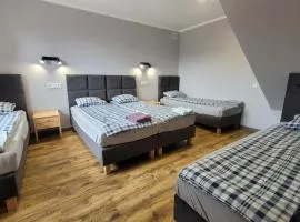 Wrzosowe Wzgórze 5 - Apartamenty