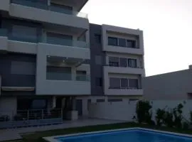 Appartement luxe Salakta Mahdia