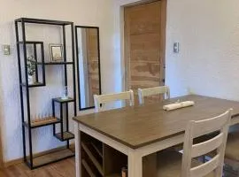 Agathas Apartment - departamento céntrico