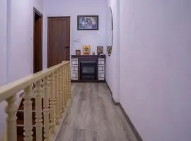 Апартамент в центъра на град Елена