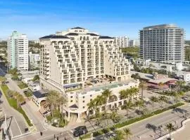 Private Residences at The Atlantic Resort & Spa