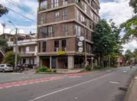 Centrico y práctico apartamento en Envigado -C1