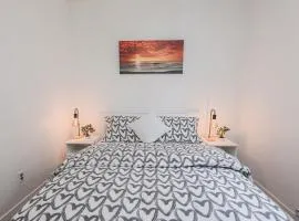 Entire Suite near YQM, NBCC, Champlain Mall 2 Weeks FREE on 4 Weeks Stay