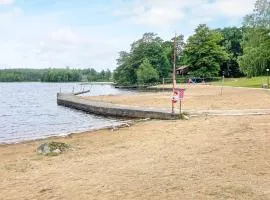 4 star holiday home in Olofström-By Traum