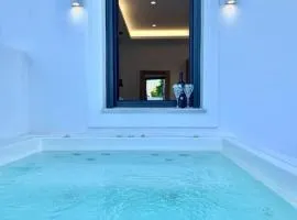 Nostos Suites Kamari