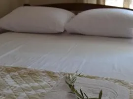 Chrisoula's Rooms