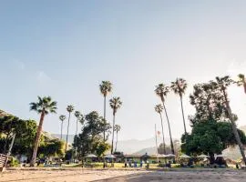 White’s Landing Catalina Camp