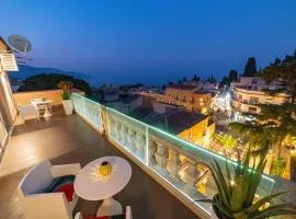 La Terrazza di Porta Messina