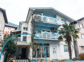 Tabia Condo