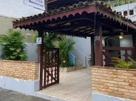 Pousada Vila Boiçucanga