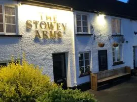 The Stowey Arms
