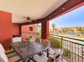 Riverfront Bullhead City Condo Near Casinos!