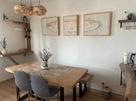 La Casa delSastre，位于夫罗米斯塔的酒店