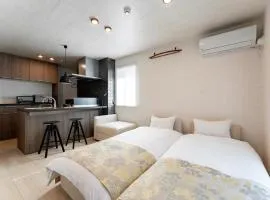 リブレ芳斉 #104