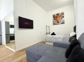 Loft Deluxe Aeropuerto