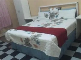 Restinpeace accommodation