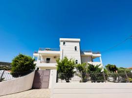 Airfenos - Athens Riviera，位于阿纳维索斯的酒店