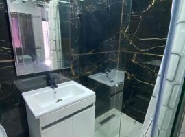 Hotel al andalus N7