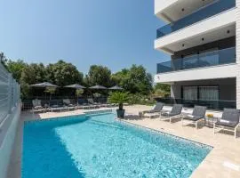 Alex Luxury Apartments