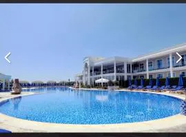 Grand europa resort apartament