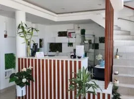 Hotel Atenas City