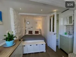 Cornish Cottage in Downalong, St Ives