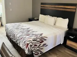 Magnuson Hotel Sierra Vista