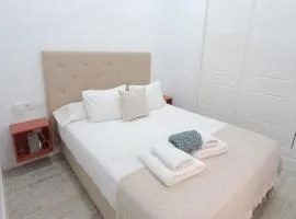 Apartamento Santa María