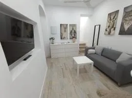 Apartamento Santa María