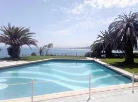 Departamento Frente al Mar