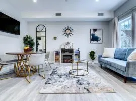 5min to Yale - Free Parking - Pet Friendly - Shops