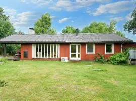 Holiday home Kalundborg XIV