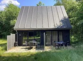 5 star holiday home in Hovborg-By Traum